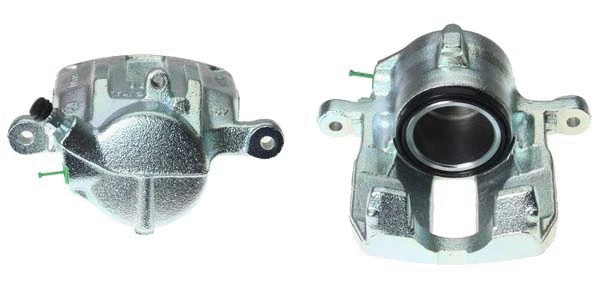 Brake Caliper (PDF-90-118)