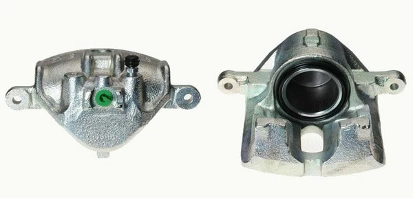 Brake Caliper (PDF-00-016)
