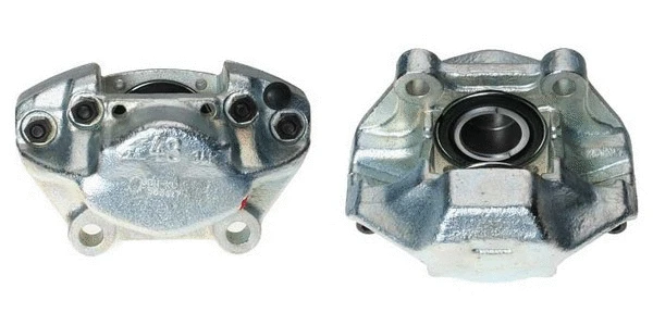 Brake Caliper (PDF-49-081)