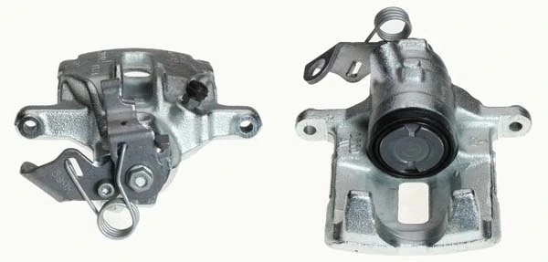 Brake Caliper (PDF-49-117)