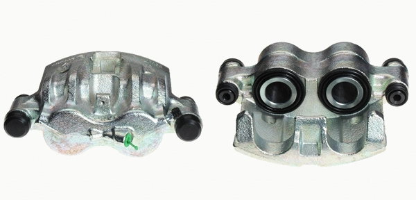 Brake Caliper (PDF-53-009)