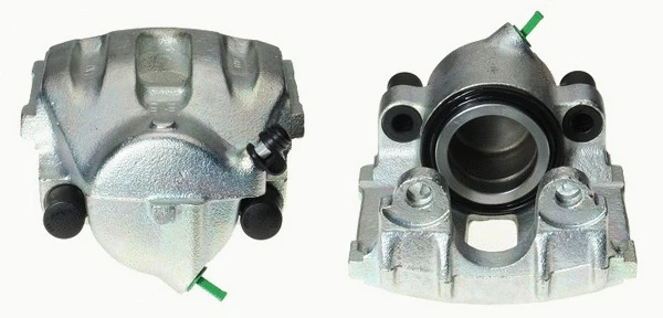 Brake Caliper (PDF-10-022)
