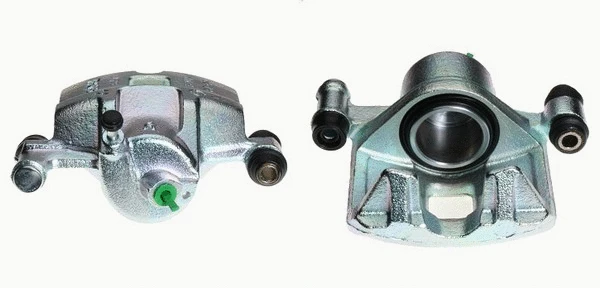 Brake Caliper (PDF-52-031)