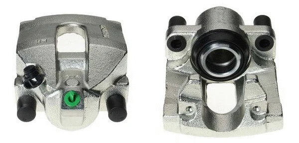 Brake Caliper (PDF-54-081)