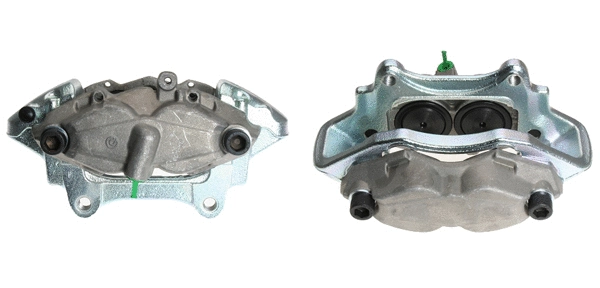 Brake Caliper (PDF-90-268)