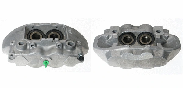Brake Caliper (PDF-13-084)
