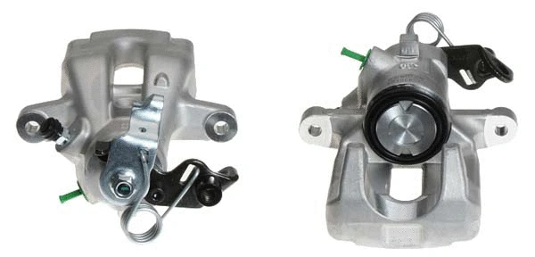Brake Caliper (PDF-35-008)