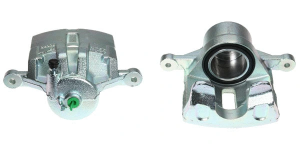 Brake Caliper (PDF-80-099)