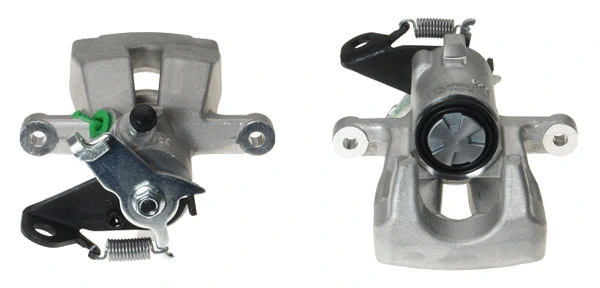 Brake Caliper (PDF-33-112)