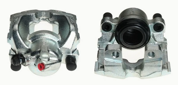 Brake Caliper (PDF-10-124)