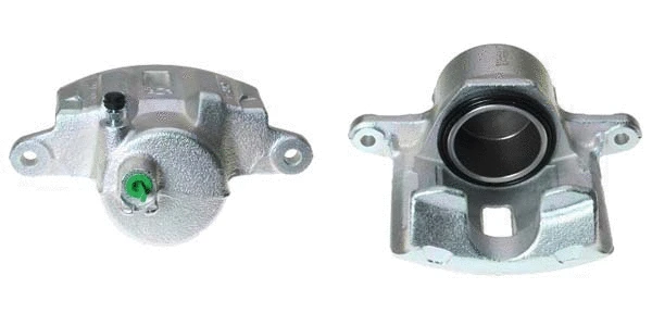 Brake Caliper (PDF-50-058)