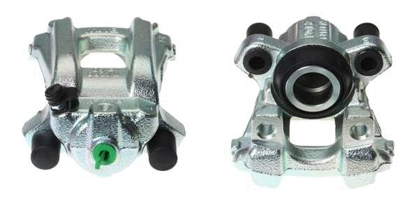 Brake Caliper (PDF-10-185)
