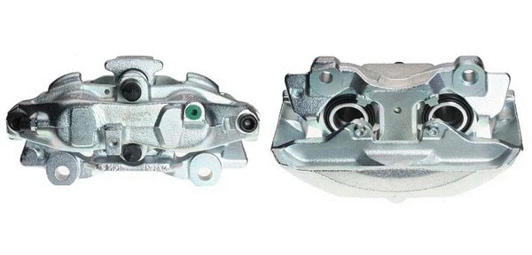Brake Caliper (PDF-15-028)