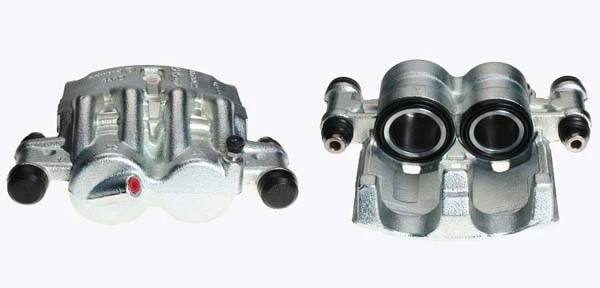 Brake Caliper (PDF-35-110)
