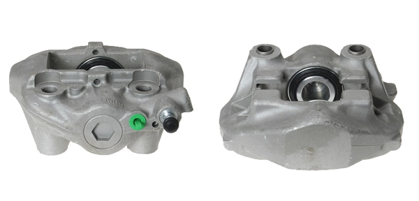 Brake Caliper (PDF-23-009)