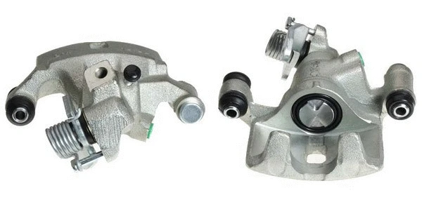 Brake Caliper (PDF-70-178)
