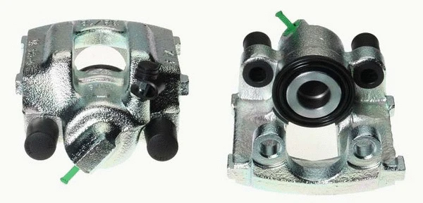 Brake Caliper (PDF-10-059)