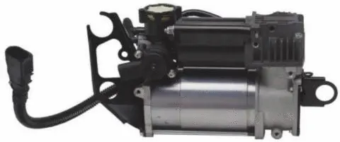 Compressor, compressed air system (AS-15-007)