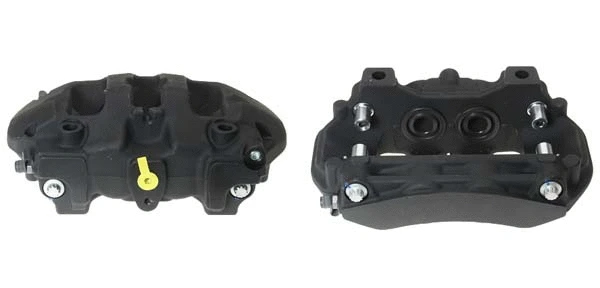 Brake Caliper (PDF-95-003)