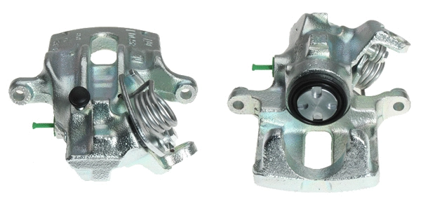Brake Caliper (PDF-21-012)