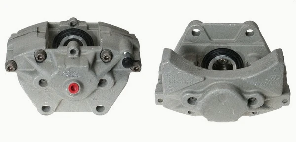 Brake Caliper (PDF-90-207)