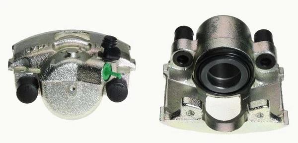 Brake Caliper (PDF-47-002)