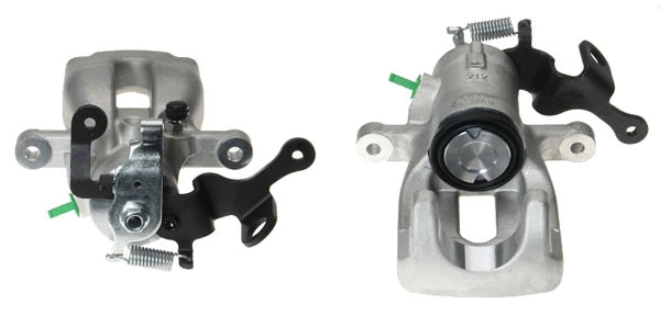 Brake Caliper (PDF-35-125)