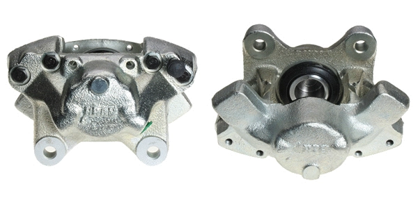 Brake Caliper (PDF-54-019)