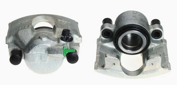 Brake Caliper (PDF-80-002)