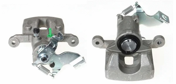 Brake Caliper (PDF-48-092)