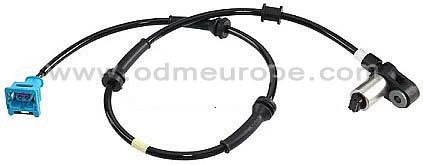 Sensor, wheel speed (EST-97-990397)