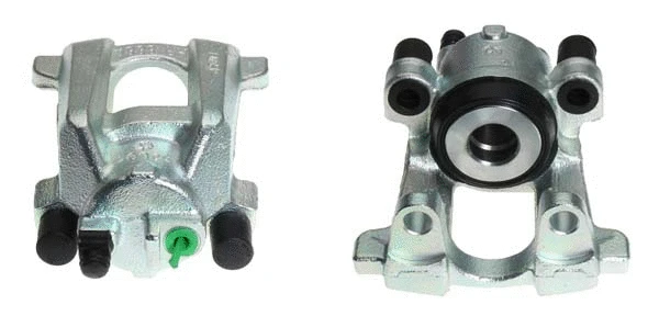 Brake Caliper (PDF-12-017)
