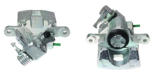 Brake Caliper (PDF-52-144)