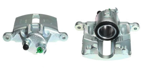 Brake Caliper (PDF-34-017)