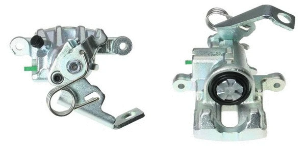 Brake Caliper (PDF-20-106)