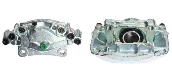 Brake Caliper (PDF-37-097)