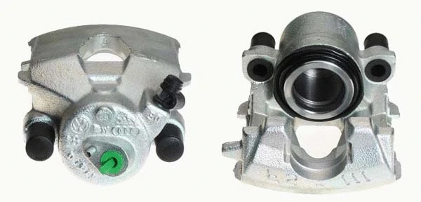 Brake Caliper (PDF-15-084)