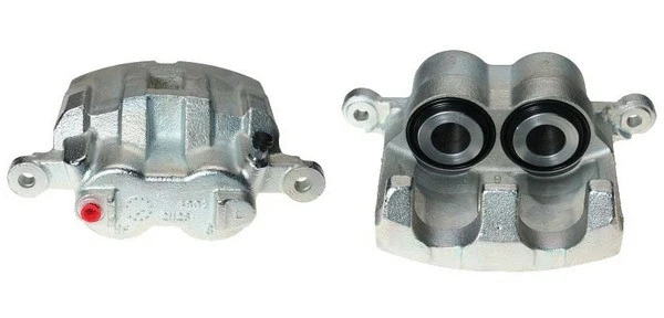 Brake Caliper (PDF-12-011)
