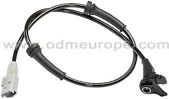 Sensor, wheel speed (EST-97-990282)
