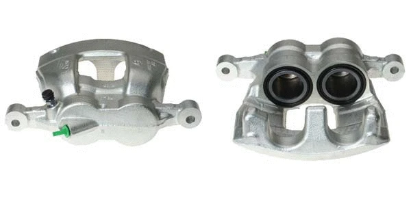 Brake Caliper (PDF-47-151)