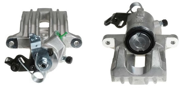 Brake Caliper (PDF-37-025)