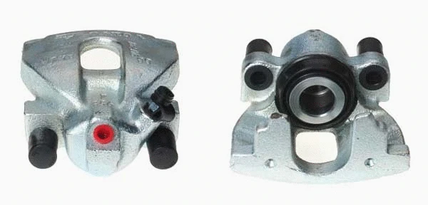 Brake Caliper (PDF-54-090)