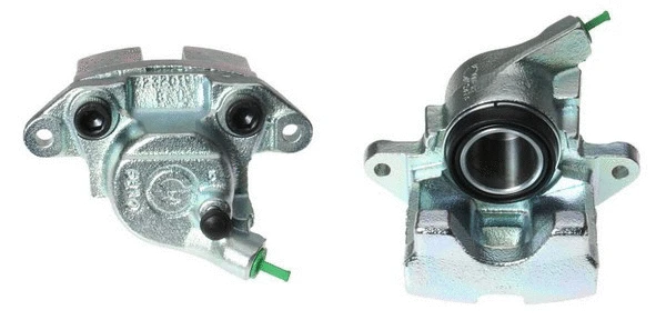Brake Caliper (PDF-33-027)