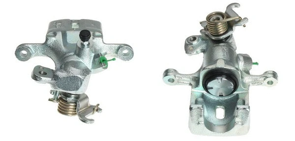 Brake Caliper (PDF-50-050)