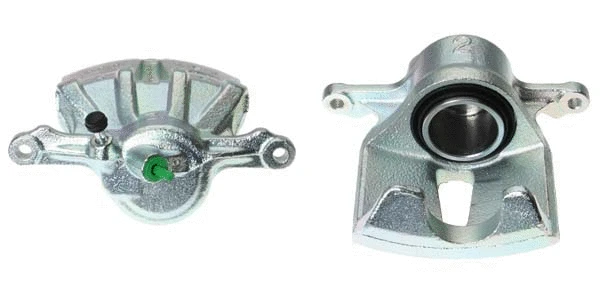 Brake Caliper (PDF-70-093)