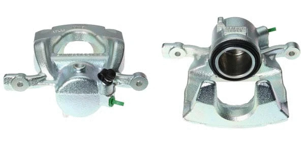 Brake Caliper (PDF-10-208)