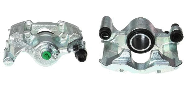Brake Caliper (PDF-23-023)