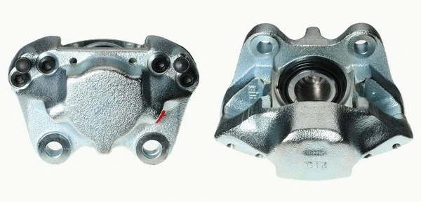 Brake Caliper (PDF-37-233)
