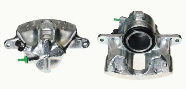 Brake Caliper (PDF-33-053)