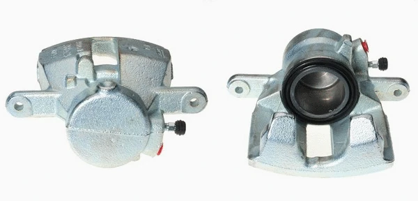 Brake Caliper (PDF-90-195)